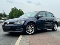 Volkswagen Golf VII Lim. Lounge BMT Sitzheizung 2.Hand Hessen - Bad Homburg Vorschau