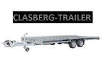 PKW Anhänger NEU 3000 Kg Autotransporter 4400x2070x450 mm Bielefeld - Sennestadt Vorschau