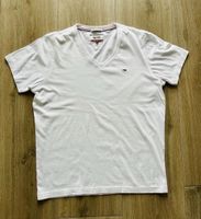 Herren | Shirt | Tommy Hilfiger | Größe: S/M | Farbe: weiß Thüringen - Wasungen Vorschau