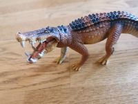 Schleich 15025 Kaprosuchus Niedersachsen - Geeste Vorschau