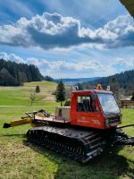 Pistenbully BP 060 Baden-Württemberg - Herrischried Vorschau