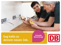 Elektroniker (w/m/d) (DB Zeitarbeit) Elektrotechniker Elektrohelfer Elektroniker Elektromechanik Düsseldorf - Pempelfort Vorschau