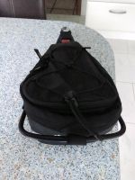 VAUDE Sattelstütze Tasche Fahrradtasche mit Klickfix Befestigung Nordrhein-Westfalen - Hüllhorst Vorschau