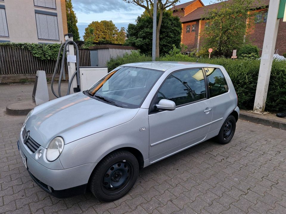 VW Lupo 1.4L 2005 in Düsseldorf