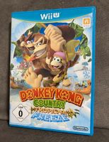 Donkey Kong Country: Tropical Freeze (Nintendo Wii U) Bayern - Altenstadt an der Waldnaab Vorschau