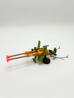 Teenage Mutant Ninja Turtles TMNT Double Barelled Plunger Gun Baden-Württemberg - Filderstadt Vorschau