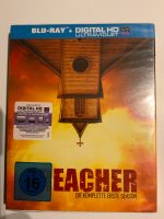 Preacher - Die komplette erste Season [Blu-ray] Kreis Ostholstein - Eutin Vorschau