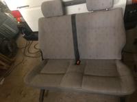 VW t4 2er Sitzbank 2.Reihe Baden-Württemberg - Bonndorf Vorschau