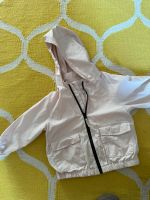 Zara Jacke Windjacke Regenjacke Übergang rosa 98 Berlin - Grunewald Vorschau