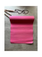 Nike Yogamatte pink mit Kordel Nordrhein-Westfalen - Heinsberg Vorschau