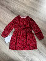 Mickey Maus Kleid 158 Rot Schwarz Disney Mädchen Oberteile Minnie Wurster Nordseeküste - Cappel Vorschau