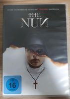 DVD - THE NUN Duisburg - Meiderich/Beeck Vorschau