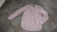Bluse_Tunika_Langarm_rose_altrosa * H&M * 38_M Niedersachsen - Gifhorn Vorschau