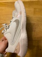 Nike 38,5 weiß / rosa Rheinland-Pfalz - Kirchheim an der Weinstraße Vorschau