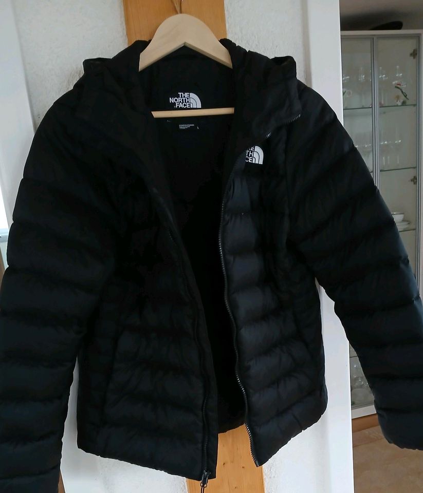 North Face Jacke in Bad Harzburg