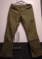Jeans "Julia", Gr. 38/40, von Mustang Berlin - Marzahn Vorschau