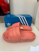 Adidas Adilette 22 W Wonder Clay - IG8261 - EU 37, 38, 39, 40 1/2 Köln - Rodenkirchen Vorschau
