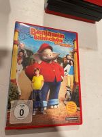 Ninjago und Benjamin Blümchen DVD Niedersachsen - Bovenden Vorschau