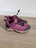 Outdoor-Schuhe | Wanderschuhe | Gr. 27 Bayern - Wunsiedel Vorschau