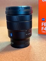 Sony FE 24-70 F4 Objektiv OSS Baden-Württemberg - Waldshut-Tiengen Vorschau