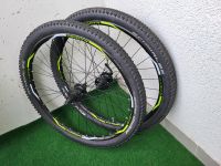 Shimano XT 26 "Laufradsatz 10 Fach mit Reifen 4x Berlin - Hellersdorf Vorschau