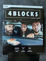 Vier Blocks, 4 Blocks Bluray, komplette Staffel Wandsbek - Hamburg Rahlstedt Vorschau