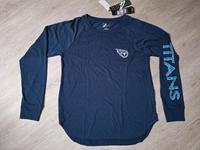 NEU T-Shirt TENNESSEE TITANS M Longsleeve LS Sweatshirt NFL Top Hessen - Fernwald Vorschau