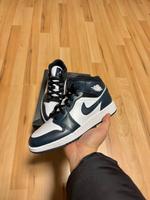 Air Jordan 1 Mid (GS) Armory Navy | Größe 37,5 | Neu Leipzig - Lindenthal Vorschau
