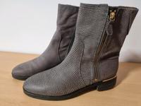 Nubikk Stiefel Boots Gr.40 Stiefeletten Baden-Württemberg - Altdorf Nürtingen Vorschau