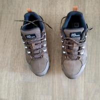 Wanderschuhe Damen Jack Wolfskin Gr.38 Berlin - Treptow Vorschau