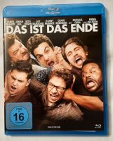 Das ist das Ende - Blu-ray Bayern - Ruhstorf an der Rott Vorschau