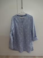 ❤️ Street One Bluse Longbluse, Tunika be Happy  Gr. 42 Bielefeld - Bielefeld (Innenstadt) Vorschau