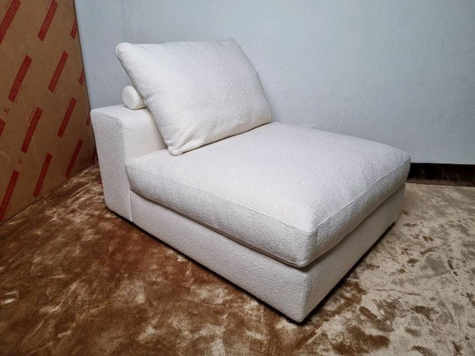 Flexform Groundpiece Element Sessel Lounge Sofa *neu* in Berlin