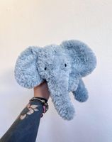 Jellycat Tumblie Elephant Kuscheltier Elefant Nordrhein-Westfalen - Kleve Vorschau