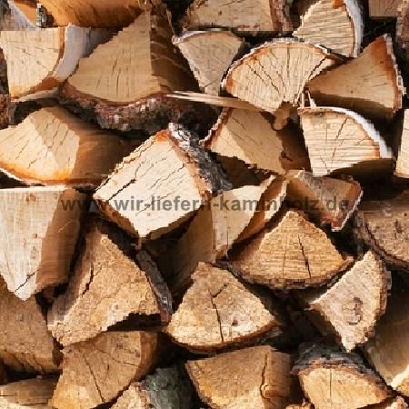 TOPANGEBOT 10 SRM Buche Eiche Esche Brennholz inklusive Lieferung Kaminholz Ofenholz Feuerholz in Essen