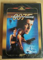 James Bond 007 Die Welt ist nicht genug DVD OVP Baden-Württemberg - Neubulach Vorschau