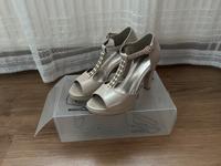 Graceland Absatzschuhe Größe 37 Abiballschuhe Niedersachsen - Ostercappeln Vorschau