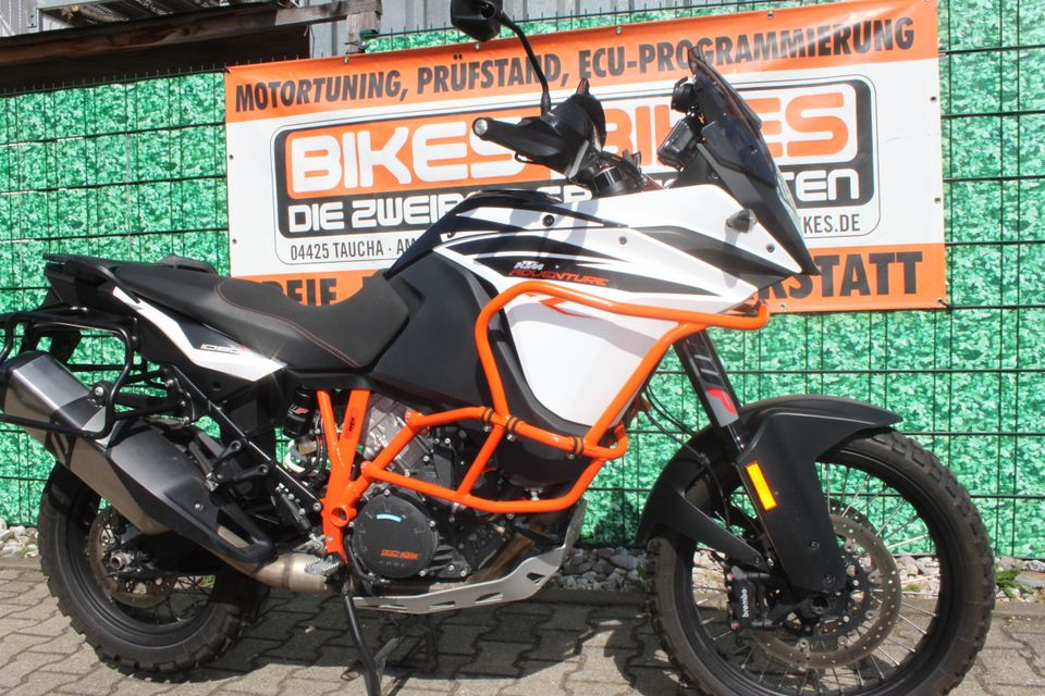 KTM 1090 ADVENTURE R  mit Garantie! in Taucha