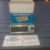 DDR Digitale Wohnraumuhr Sachsen - Bad Schandau Vorschau