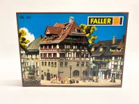 FALLER H0 932 Albrecht-Dürer Haus, Bausatz, Modelleisenbahn, Märk Baden-Württemberg - Singen Vorschau