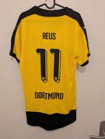 BVB Borussia Dortmund Trikot mit Reus 11 Rheinland-Pfalz - Trier Vorschau