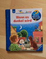 Wieso? Weshalb? Warum ? JUNIOR Wenn es dunkel wird Brandenburg - Brandenburg an der Havel Vorschau