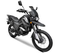 DAYTONA EXPLORER 125 ccm LETZTE 2 STÜCK Nordrhein-Westfalen - Gütersloh Vorschau