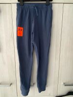 Underarmour Jogginghose Hose Gr. 134/140 YMG Rheinland-Pfalz - Gau-Odernheim Vorschau