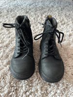 Stiefeletten Gr, 29, Dr. Martens Hessen - Griesheim Vorschau