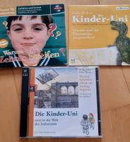 Kinder CDs, Kinder Uni Nordrhein-Westfalen - Bergisch Gladbach Vorschau