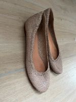 Melvin und Hamilton Ballerina Schuhe 38 Nordrhein-Westfalen - Ahlen Vorschau