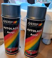 Autolack Acryl Nordrhein-Westfalen - Altenbeken Vorschau