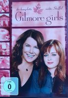 DVD - Gilmore Girls Staffel 7 Baden-Württemberg - Steinheim Vorschau