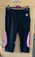 Sporttight 7/8 Sporthose von Tchibo schwarz 40/42 Nordrhein-Westfalen - Grevenbroich Vorschau